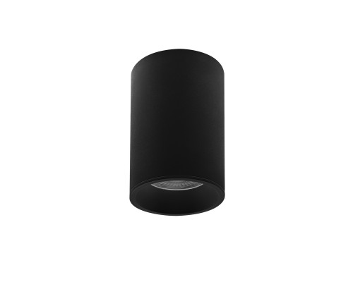 Светильник потолочный накладной Светильник HP16 1xGU10 max 9W IP65  Rullo IP65 Lightstar 214477IP65