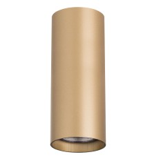 Светильник точечный накладной декоративный под заменяемые галогенные или LED лампы Rullo Rullo Lightstar 214490