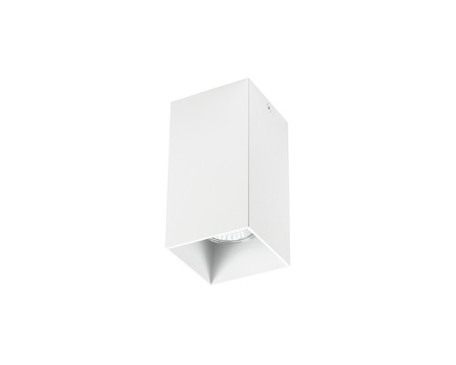 Светильник Lightstar RULLO 216586 HP16 БЕЛЫЙ (в комплекте)