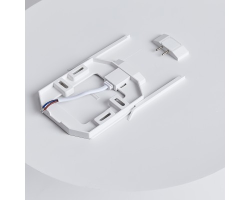 Светильник светодиодный настенно-потолочный Arco Eco Lightstar 225741