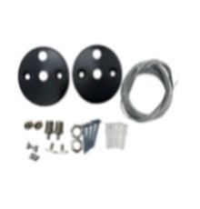 Подвесное крепление для светильников 456ххх Trito Lightstar 456017