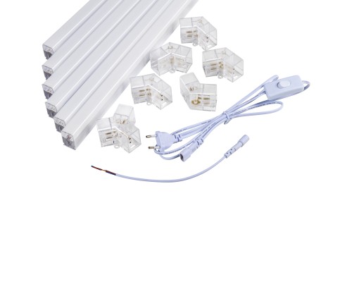 Комплект со светильником Varieta Varieta Lightstar V6A450064