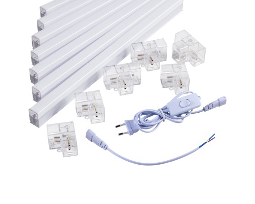 Комплект со светильником Varieta Varieta Lightstar V2Q450044