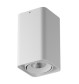 052336-IP65 Светильник MONOCCO LED10W 600LM 30G БЕЛЫЙ 3000K (в комплекте)
