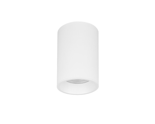 Светильник потолочный накладной Светильник HP16 1xGU10 max 9W IP65  Rullo IP65 Lightstar 214476IP65