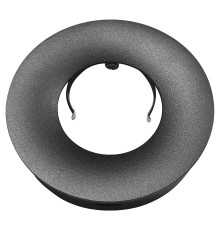 Насадка торцевая на светильник RULLO dia 80 m Rullo Lightstar 204487