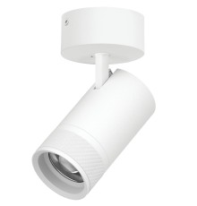 Светильник накладной 40W 2800LM 20-55G с адаптером Canno Pro Lightstar C4406SO