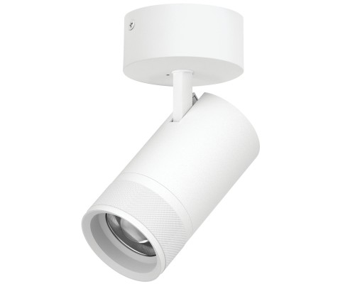 Светильник накладной 40W 2800LM 20-55G с адаптером Canno Pro Lightstar C4406SO