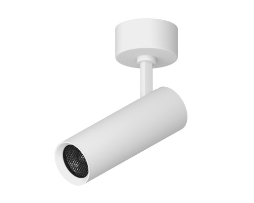 Светильник накладной 5W 314LM/185LM 3G 4000K STELLA Lightstar S075606SO