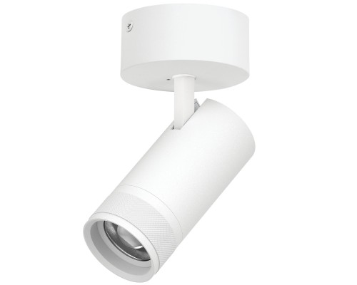 Светильник накладной 30W 2100LM 20-55G с адаптером Canno Pro Lightstar C4306SO