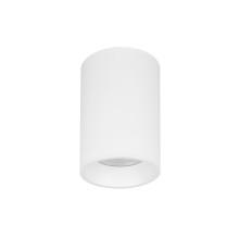 Светильник потолочный накладной Светильник HP16 1xGU10 max 9W IP65  Rullo IP65 Lightstar 214476IP65