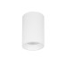 Светильник потолочный накладной Светильник HP16 1xGU10 max 9W IP65  Rullo IP65 Lightstar 214476IP65