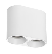 Рамка PVC д/LED-модулей 941хх и LED-ламп D50мм Rullo Lightstar 213466