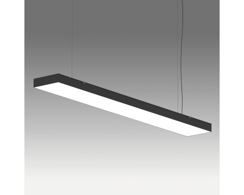 Светильник линейный 32W 2200Lm 120G Trito Base Lightstar 457467