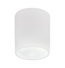 Светильник PVC накладной Solido E27 Lightstar 216626