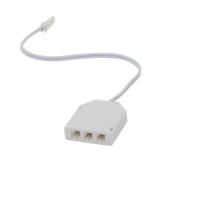 Адаптер для светильников 036ХХХ DC12В LED max 3x5Вт (0,5м кабель) Mobiled Lightstar 036003