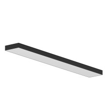 Светильник линейный 32W 2200Lm 120G Trito Base Lightstar 457467
