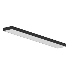 Светильник линейный 32W 2200Lm 120G Trito Base Lightstar 457467