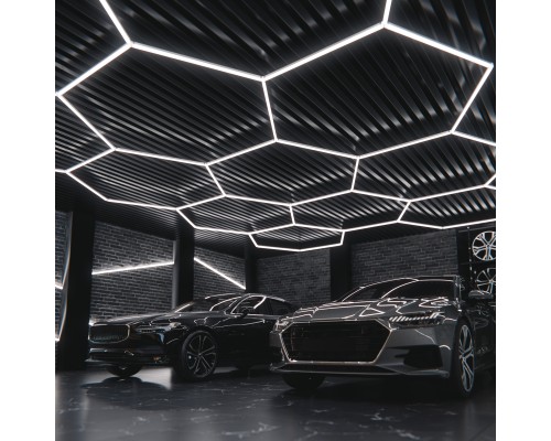 Комплект со светильником Varieta Varieta Lightstar V10A450124