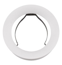 Насадка торцевая на светильник RULLO dia 60 mm Rullo Lightstar 204436