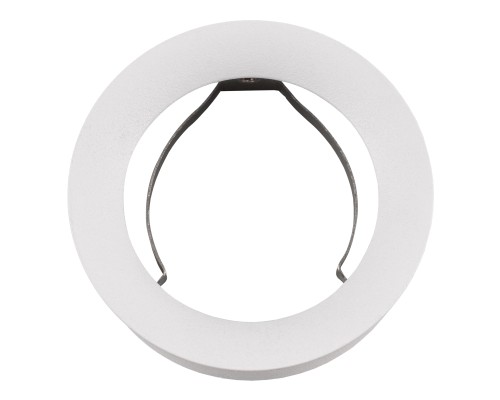 Насадка торцевая на светильник RULLO dia 60 mm Rullo Lightstar 204436