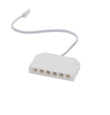 Адаптер для светильников 036ХХХ DC12В LED max 6x5Вт (1м кабель) Mobiled Lightstar 036006