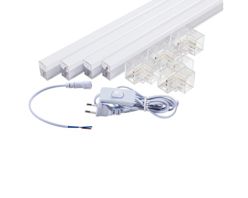 Комплект со светильником Varieta Varieta Lightstar V1Q450044