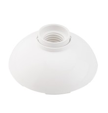 Светильник PVC накладной Solido E27 Lightstar 216616