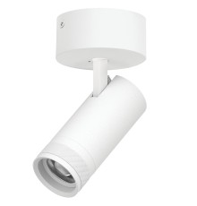 Светильник накладной 20W 1400LM 20-55G с адаптером Canno Pro Lightstar C4206SO