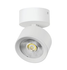 Светильник накладной LED 15W с накладной чашей Alta Pro Lightstar A5546SO