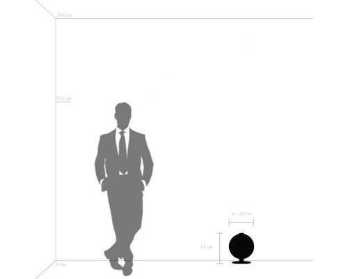 Настольная лампа Colore Lightstar 805906