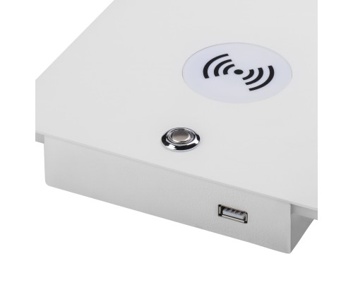 Настольная лампа Muro Lightstar 808536