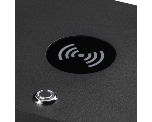 Настольная лампа Muro Lightstar 808537