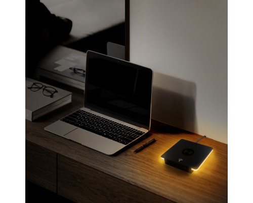 Настольная лампа Muro Lightstar 808537