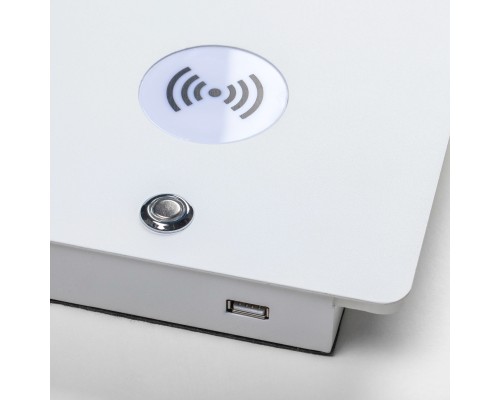 Настольная лампа Muro Lightstar 808536