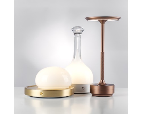 Настольная лампа Alfa Lightstar 745945