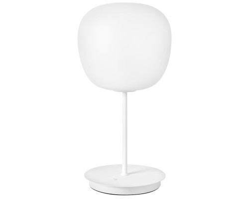Настольная лампа диммируемая 1x12W(led) E27 белый Grazia Lightstar 608916