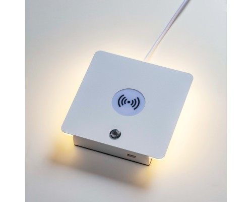 Настольная лампа Muro Lightstar 808536