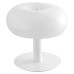 Настольная лампа диммируемая 12W 3000K белый Catania Lightstar 689916