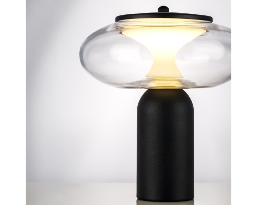 Настольная лампа Palermo Lightstar 612917