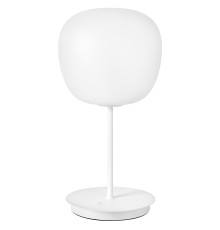 Настольная лампа диммируемая 1x12W(led) E27 белый Grazia Lightstar 608916