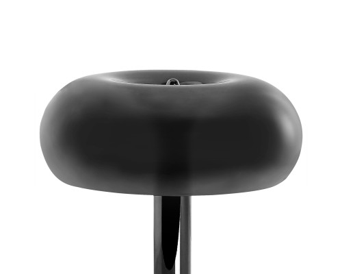 Настольная лампа диммируемая 12W 3000K черный перламутр Catania Lightstar 689918