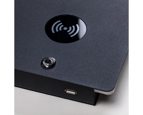 Настольная лампа Muro Lightstar 808537