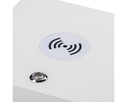 Настольная лампа Muro Lightstar 808536