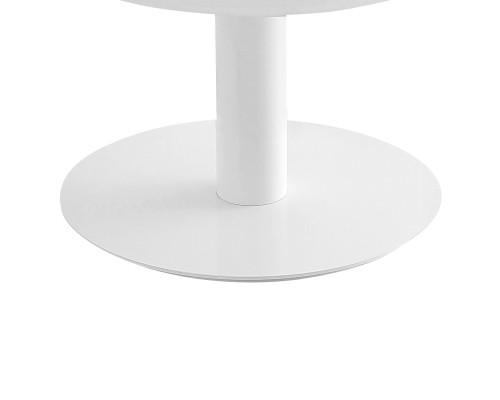 Настольная лампа диммируемая 12W 3000K белый Catania Lightstar 689916