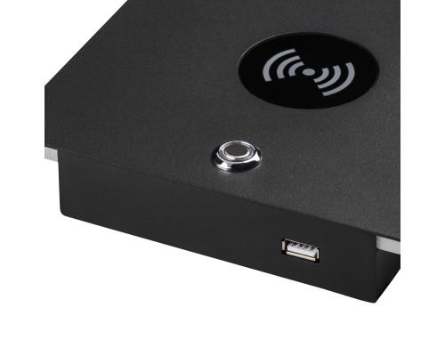 Настольная лампа Muro Lightstar 808537