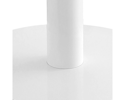 Настольная лампа диммируемая 12W 3000K белый Catania Lightstar 689916