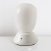 Настольная лампа диммируемая 10W 3000K матовый/белый Uovo III Lightstar 807916