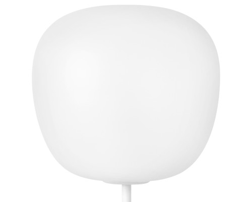 Настольная лампа диммируемая 1x12W(led) E27 белый Grazia Lightstar 608916