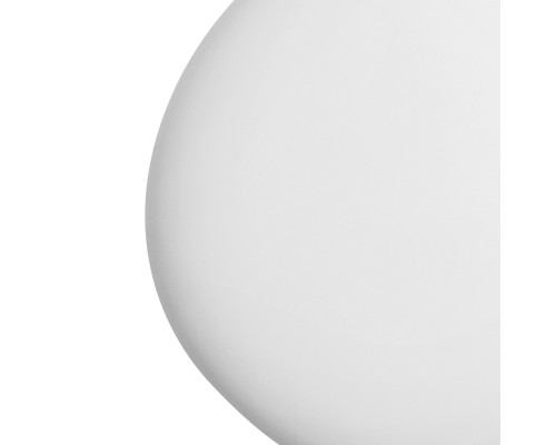 Светильник настенно-потолочный (Бра) 6W 3000K белый Uovo II Lightstar 807606